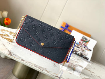 ES - LOV Women Bag - 3040