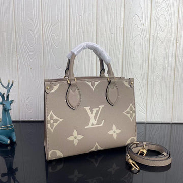 ES - LOV Women Bag - 3038