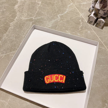 ES - GUKI Cap - 966