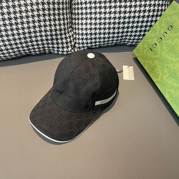 ES - GUKI Cap - 1002