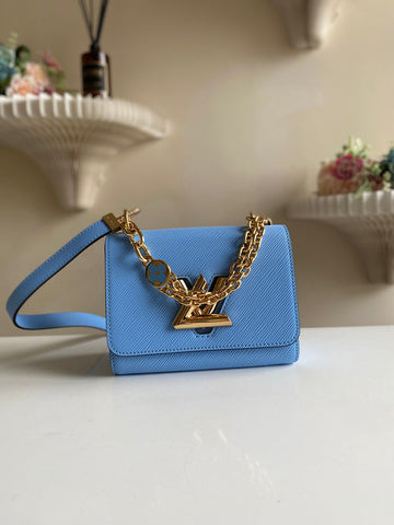ES - LOV Women Bag - 2199
