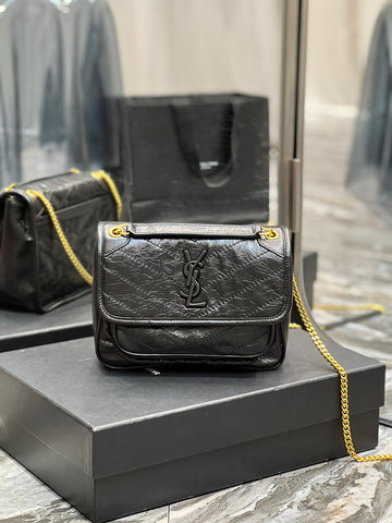 ES - YLS Women Bag - 145