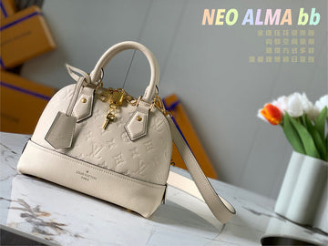 ES - LOV Women Bag - 2289