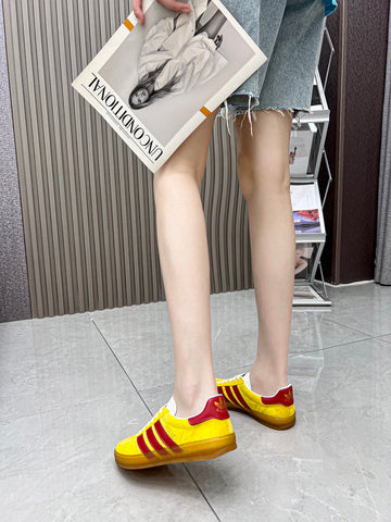 ES - GUKI Shoe - 904