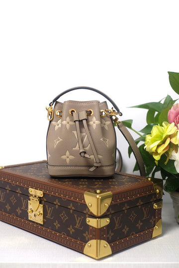 ES - LOV Women Bag - 2414