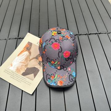 ES - GUKI Cap - 934