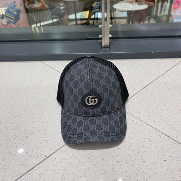 ES - GUKI Cap - 1346