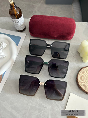 ES - GUKI SunglaES - 085