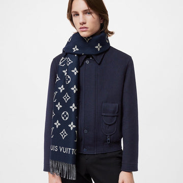 ES - LOV Scarf - 172