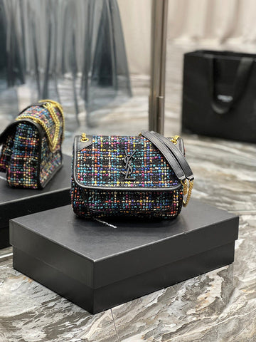 ES - YLS Women Bag - 133