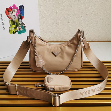 ES - PD Women Bag - 534