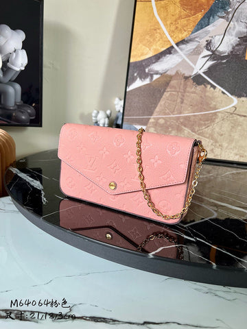 ES - LOV Women Bag - 2333