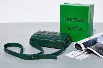 ES - BOV Women Bag - 667