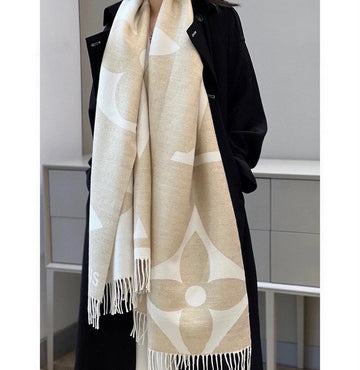 ES - LOV Scarf - 163