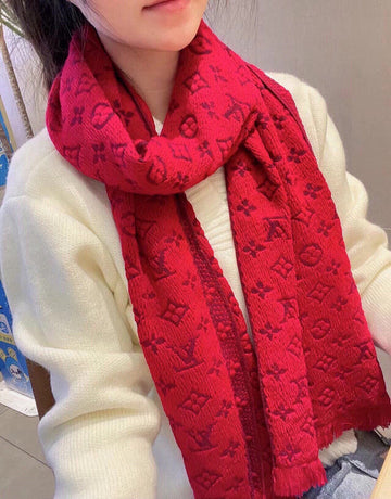 ES - LOV Scarf - 098