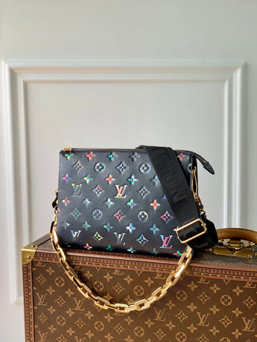 ES - LOV Women Bag - 3057