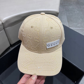 ES - GUKI Cap - 1082