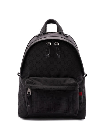 Gucci Men Backpack