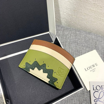 ES - LOW Wallet - 068