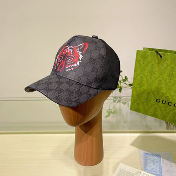 ES - GUKI Cap - 1326