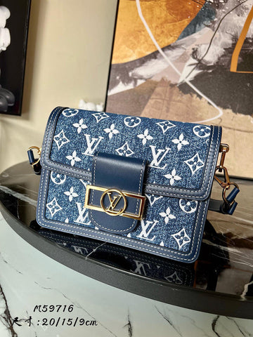 ES - LOV Women Bag - 3161