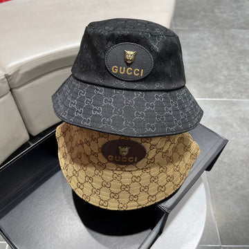 ES - GUKI Cap - 1200