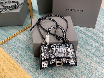 ES - BG Women Bag - 265