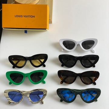 ES - LOV SunglaES - 223