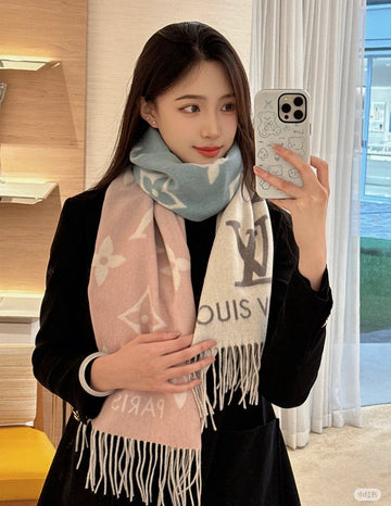 ES - LOV Scarf - 068