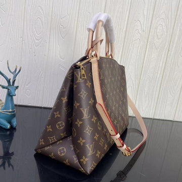 ES - LOV Women Bag - 3033