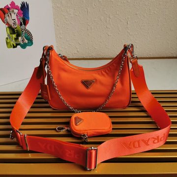 ES - PD Women Bag - 530