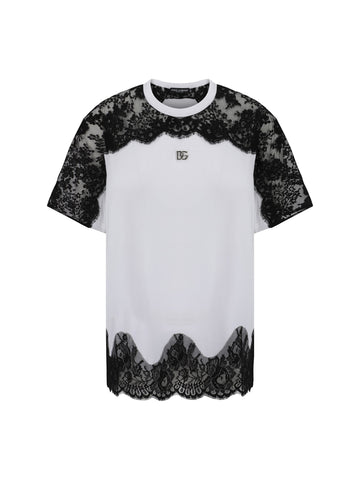 Dolce & Gabbana Women T-Shirt
