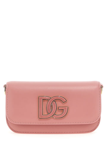 Dolce & Gabbana Women '3.5' Shoulder Bag