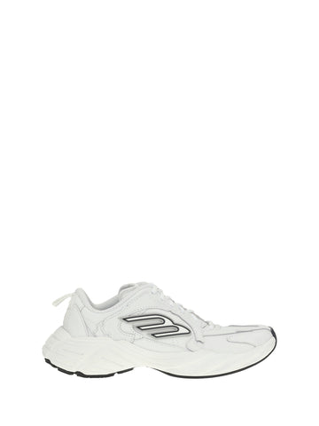 Balenciaga Women Monday Sneakers