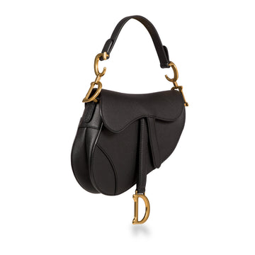 Saddle Bag - Mini