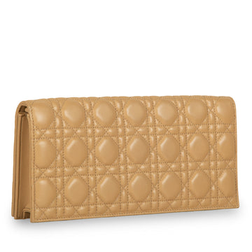 Lady Dior Clutch