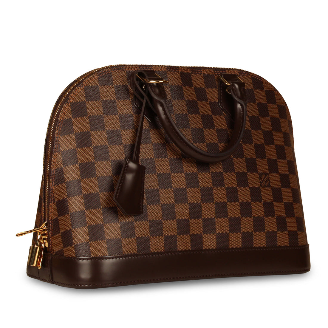 Alma PM - Damier Ebene