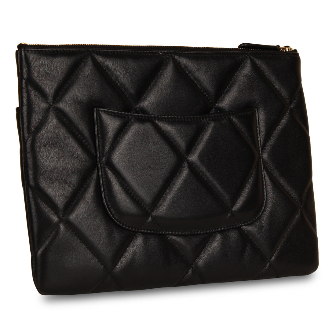 19 Flap Clutch