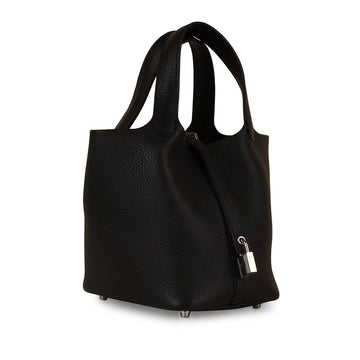 Picotin 18 - Black