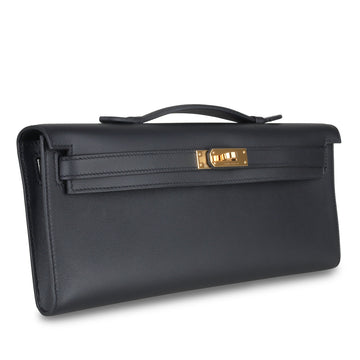 Kelly Cut Clutch - Swift GHW
