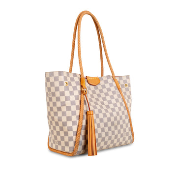 Propriano - Damier Azur
