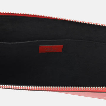 Supreme x LV Slender Pochette