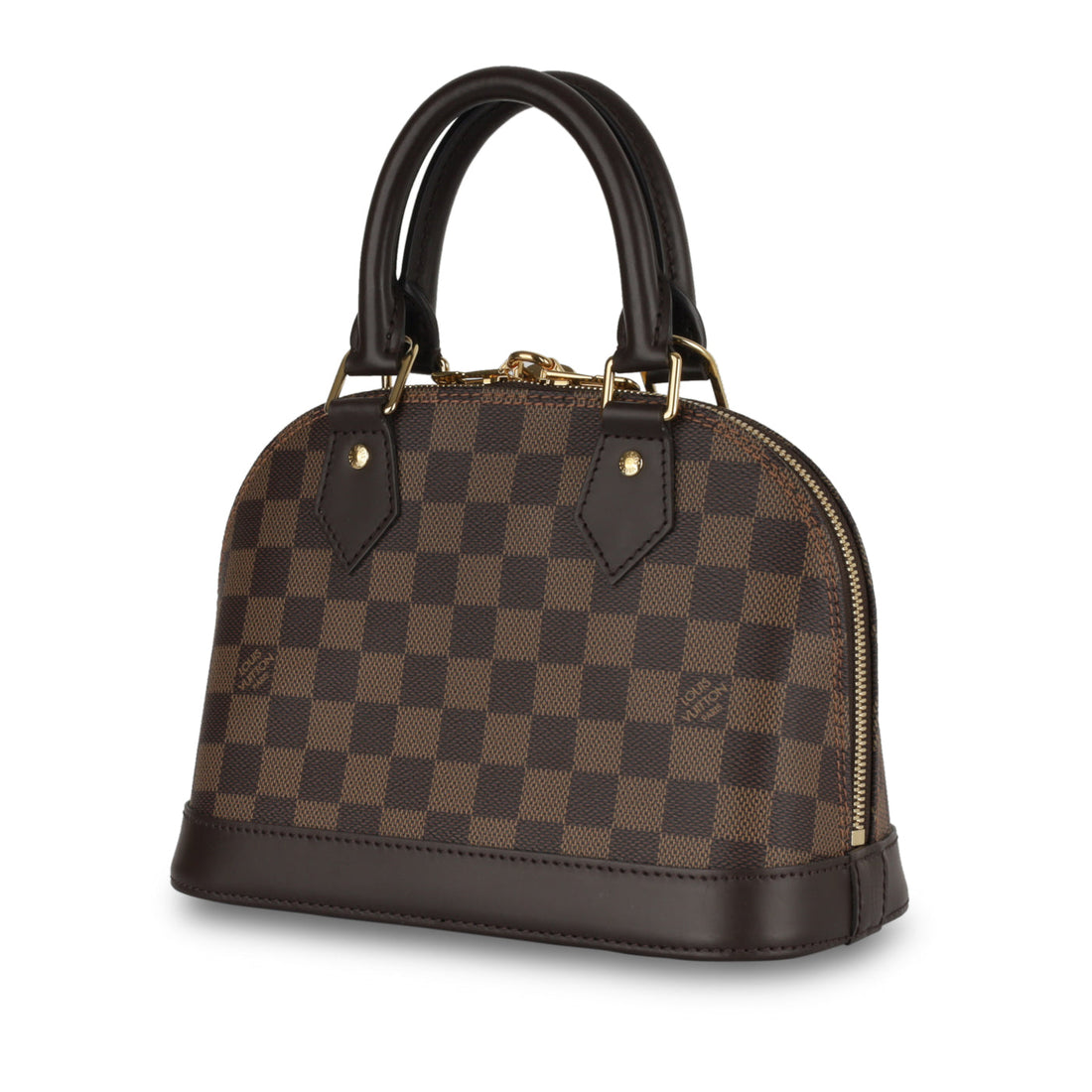 Alma BB - Damier Ebene