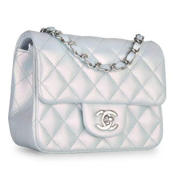 ClaESic Flap Bag - Mini Square