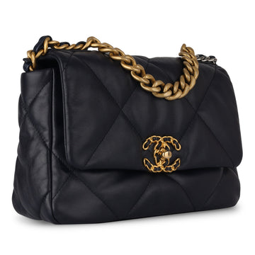Chanel 19 - Small