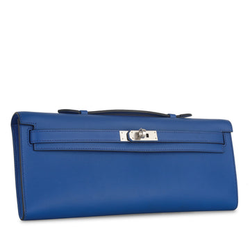 Kelly Cut Clutch - Swift