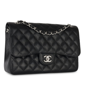 ClaESic Flap Bag - Jumbo