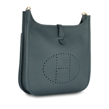Evelyne PM - Vert CypreES