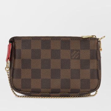 Mini Pochette AcceESoires - Vivienne Holiday Edition