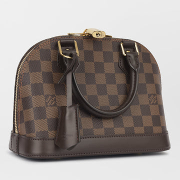 Alma BB - Damier Ebene